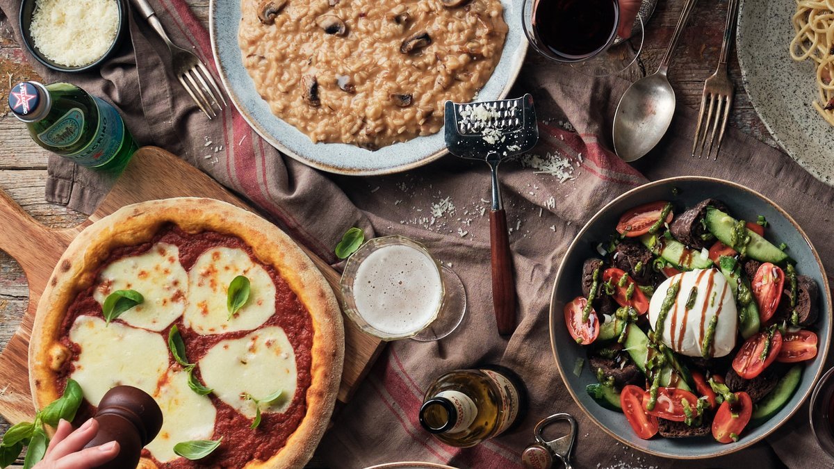 Image of Pizza Days Ksilofournos Keratsini