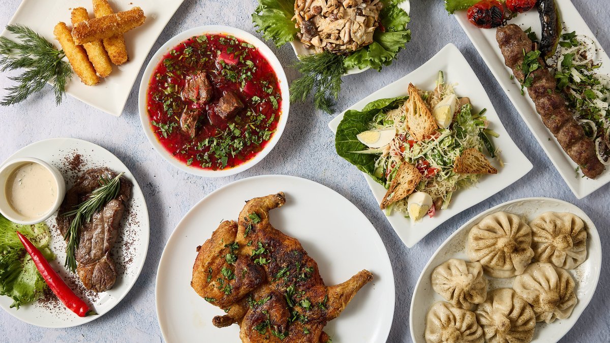 Image of Resto-Bar Dvizh