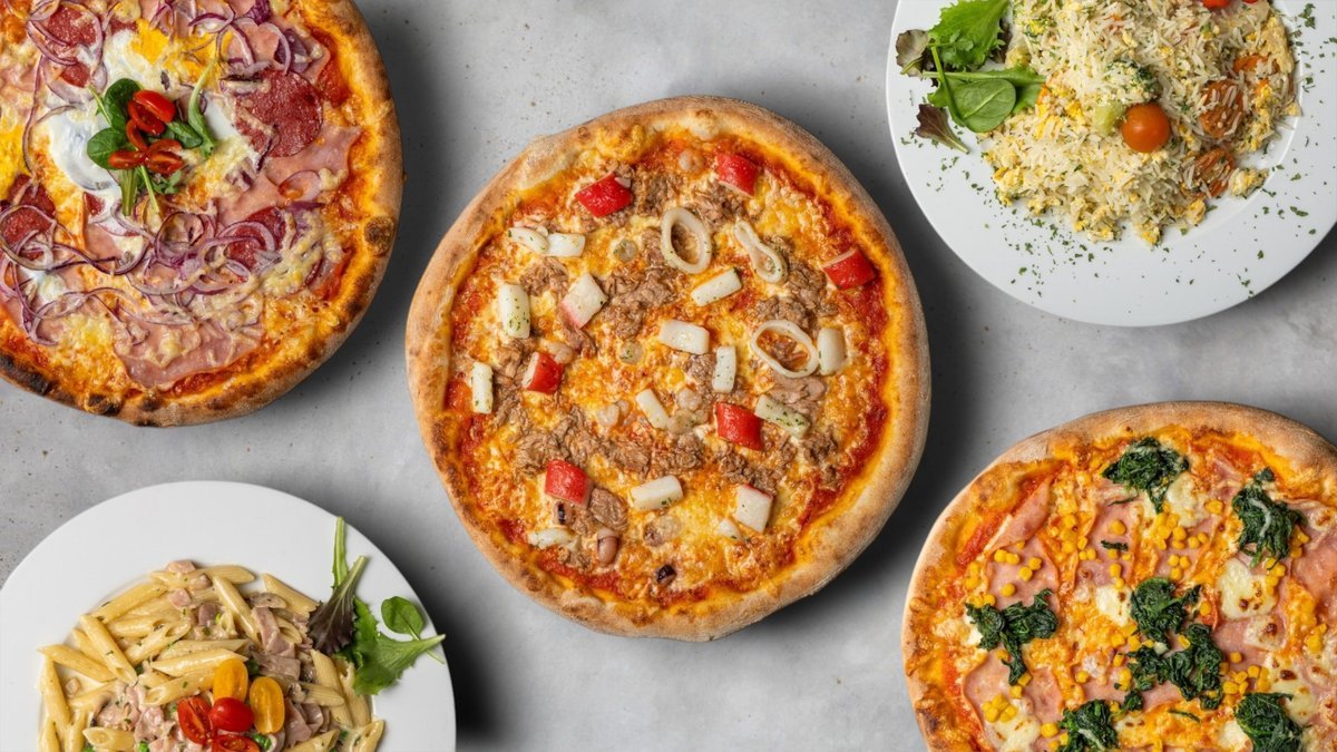 Image of Holzofenpizzeria Riviera