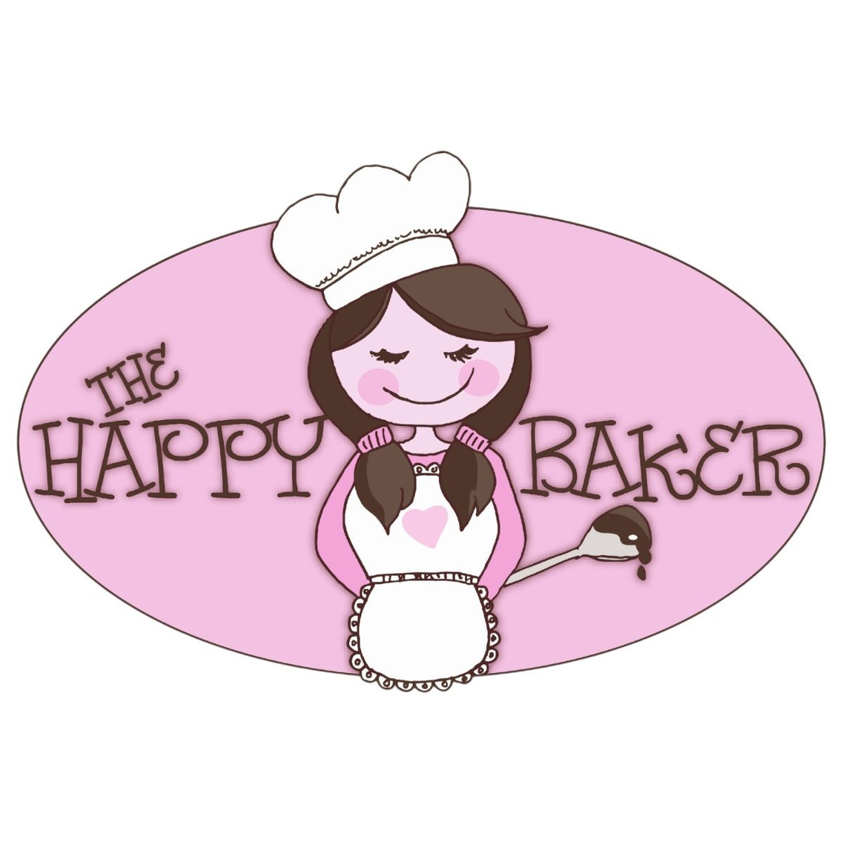 The Happy Baker