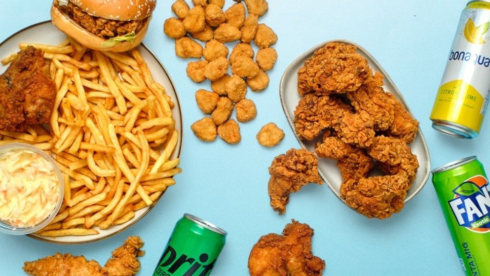 Image of Chixee Fried Chicken