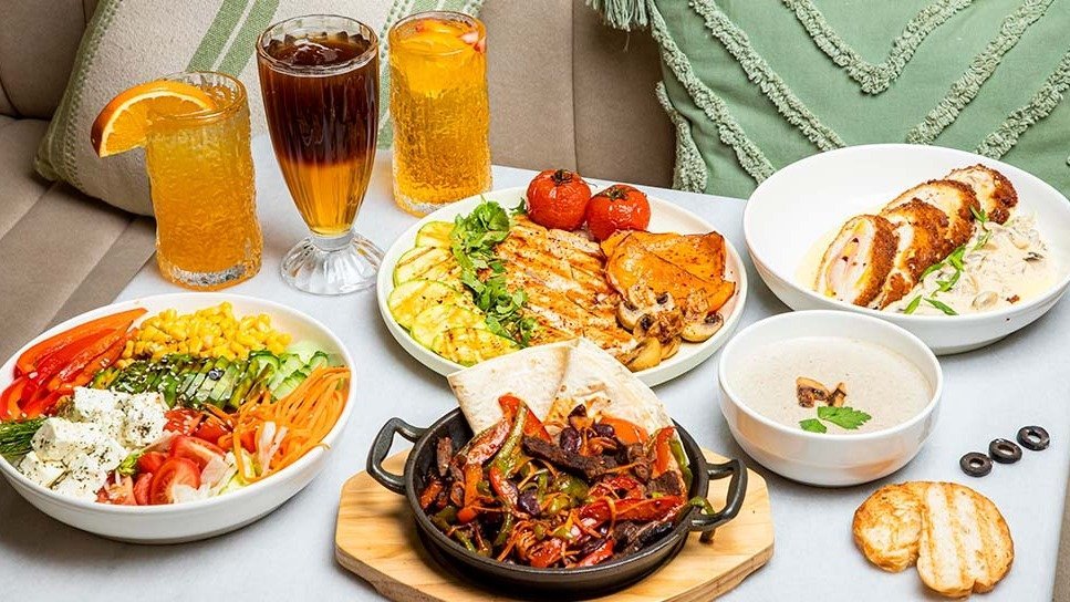 Image of Vanilla Coffee