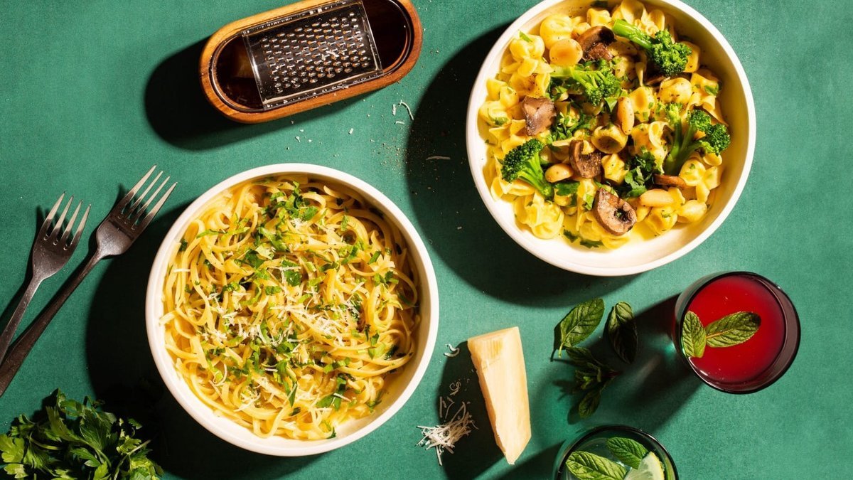 Image of Pasta Basta | Rishon Lezion Kosher