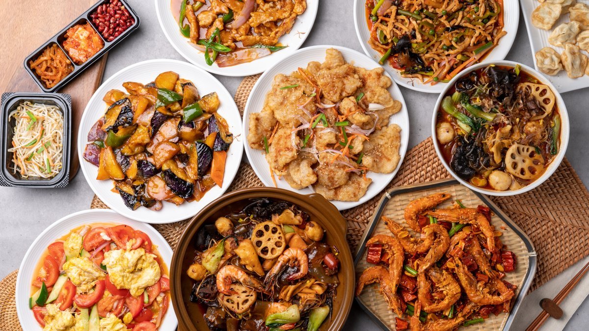 Image of Happy Panda