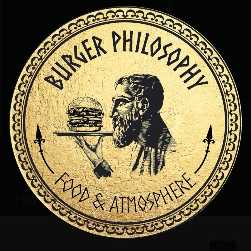 Burger Philosophy