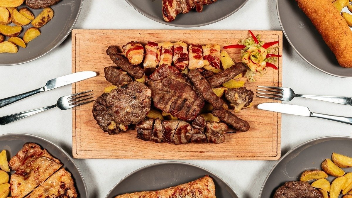 Image of PIRUN Grill&Bar