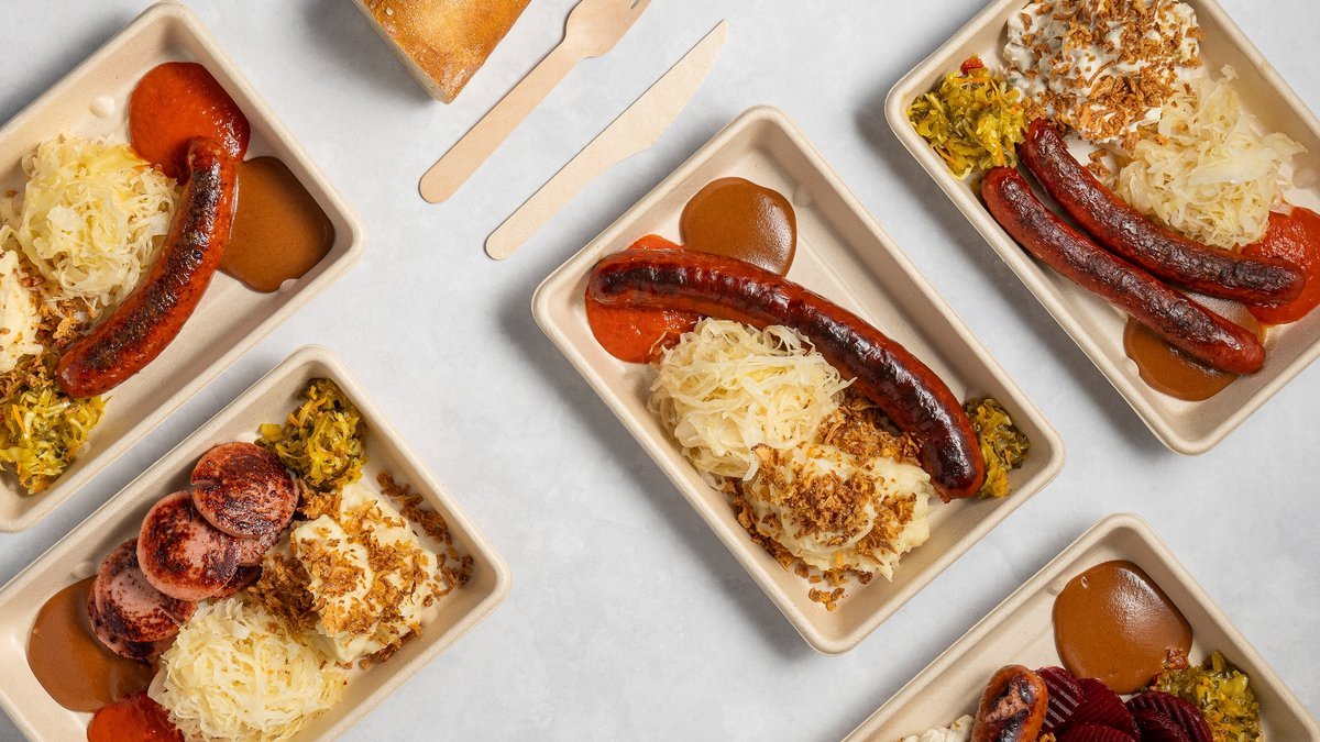 Image of KorvOlle Västerås