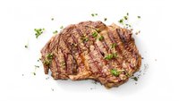 Objednať STEAK na grilu z brazilské roštěné