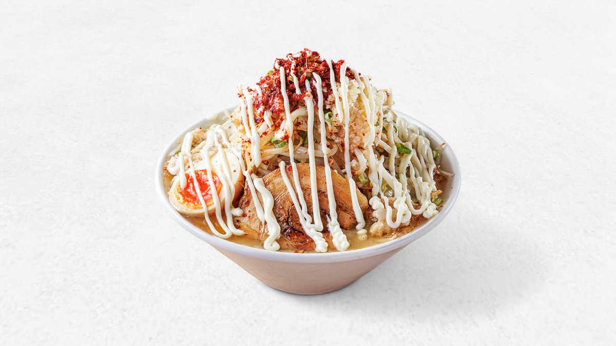 たけ二郎。 二郎ラーメン たけ二郎 東淀川店 | Wolt | デリバリー | 大阪