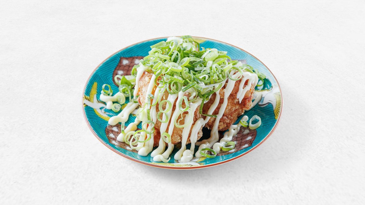 二郎ラーメン たけ二郎 東淀川店 | Wolt | デリバリー | 大阪