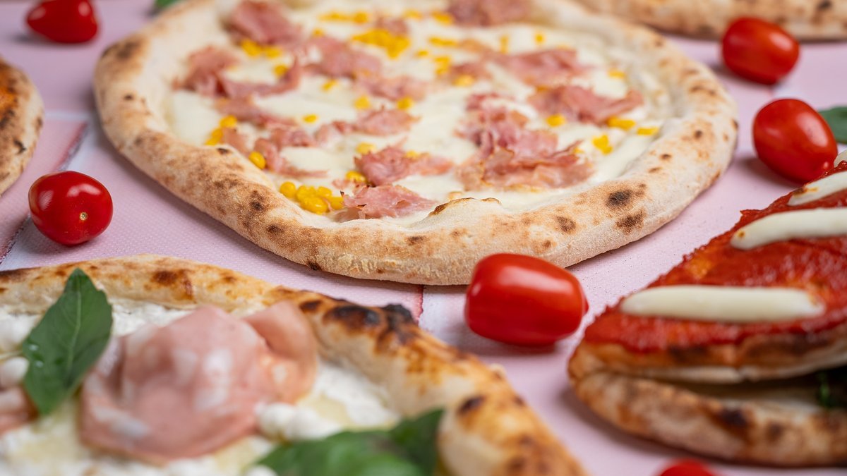 Image of Gusto di Napoli