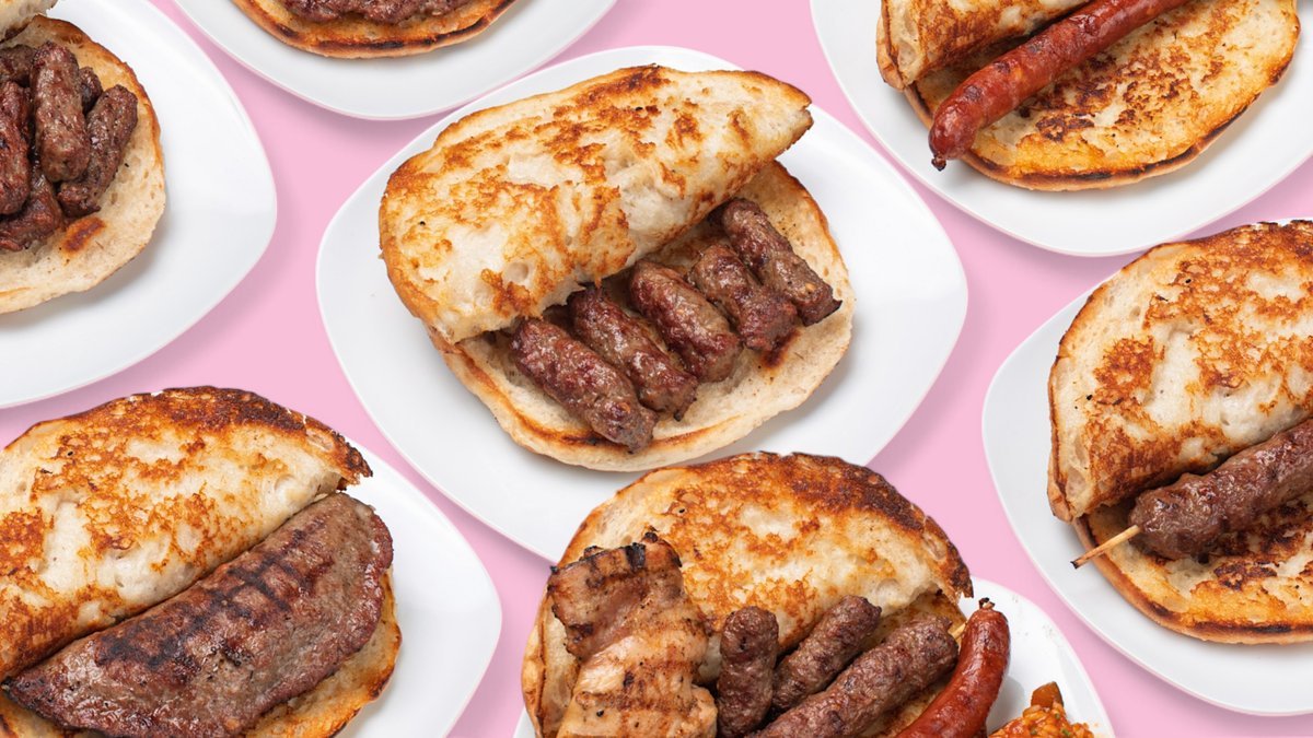 Image of Alisic Grill