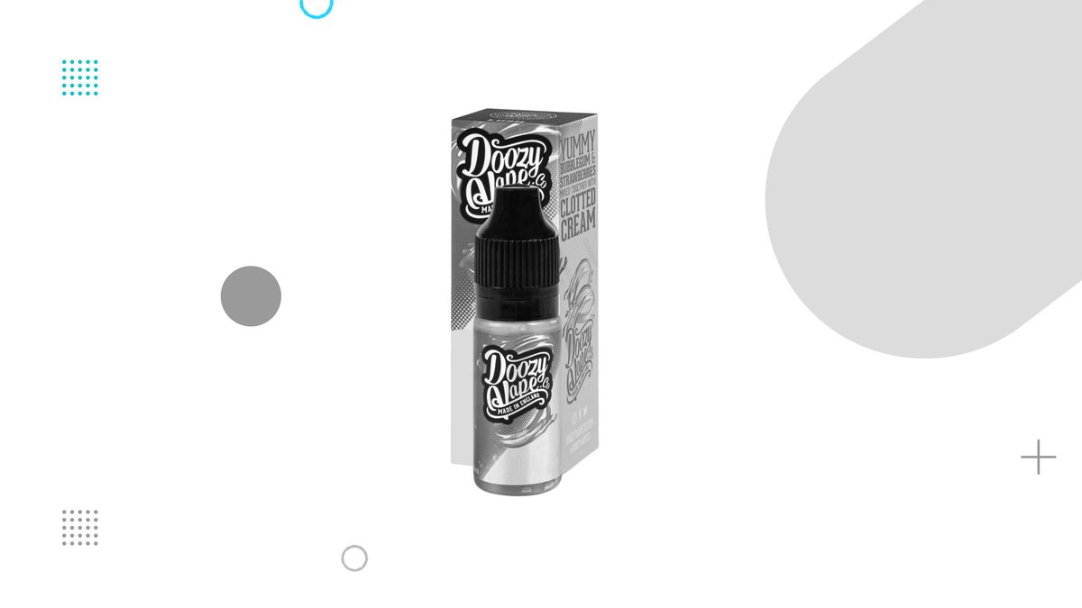 DOOZY - e Liquid 70/30 | Vape & CBD Warehouse Marjanishvili | Wolt
