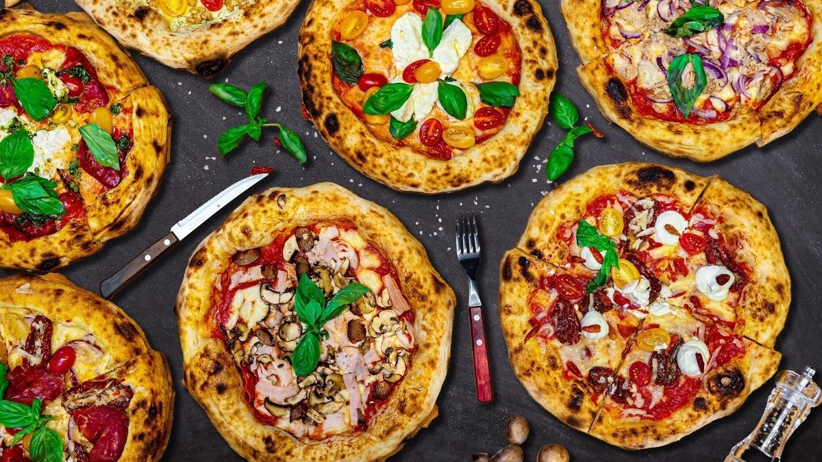 Image of Luigi's Pizza