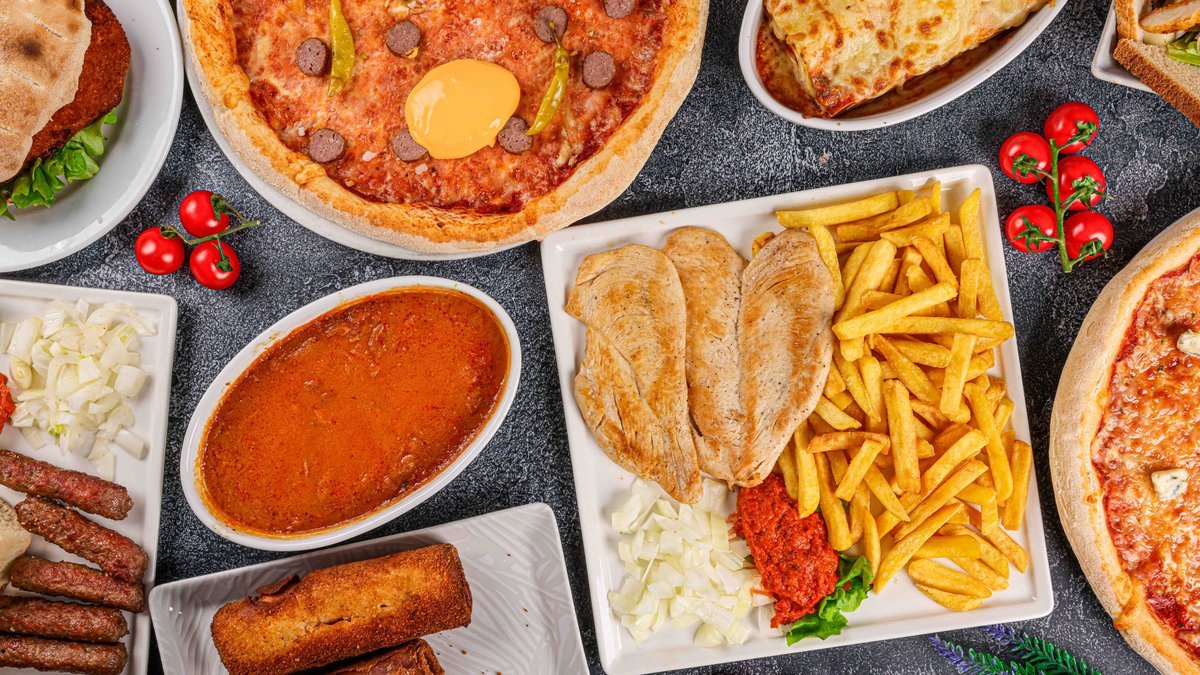 Image of Picerija Oljka