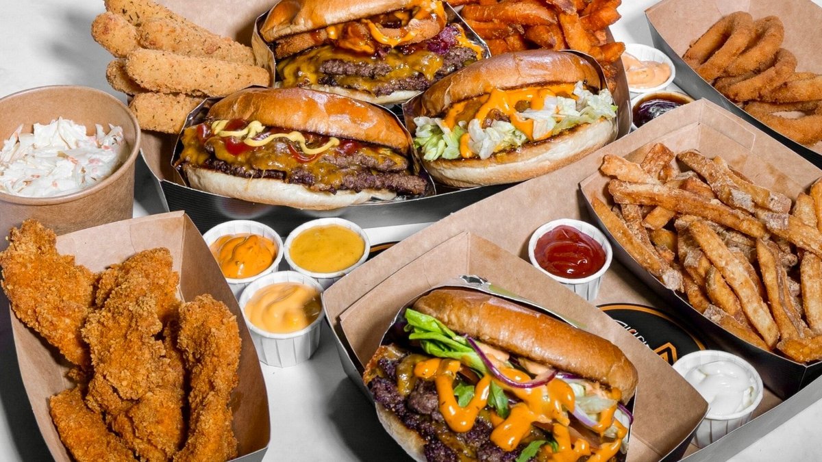 Image of BunZ Burger Frankfurt