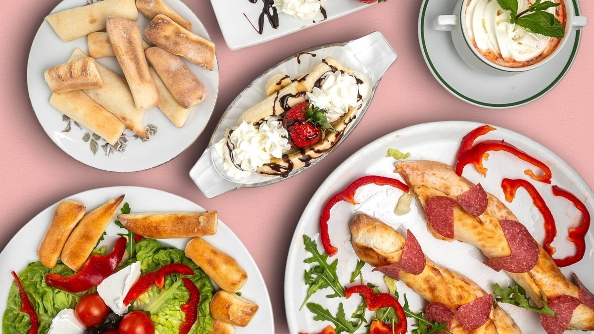 Image of Pizzeria Bibo