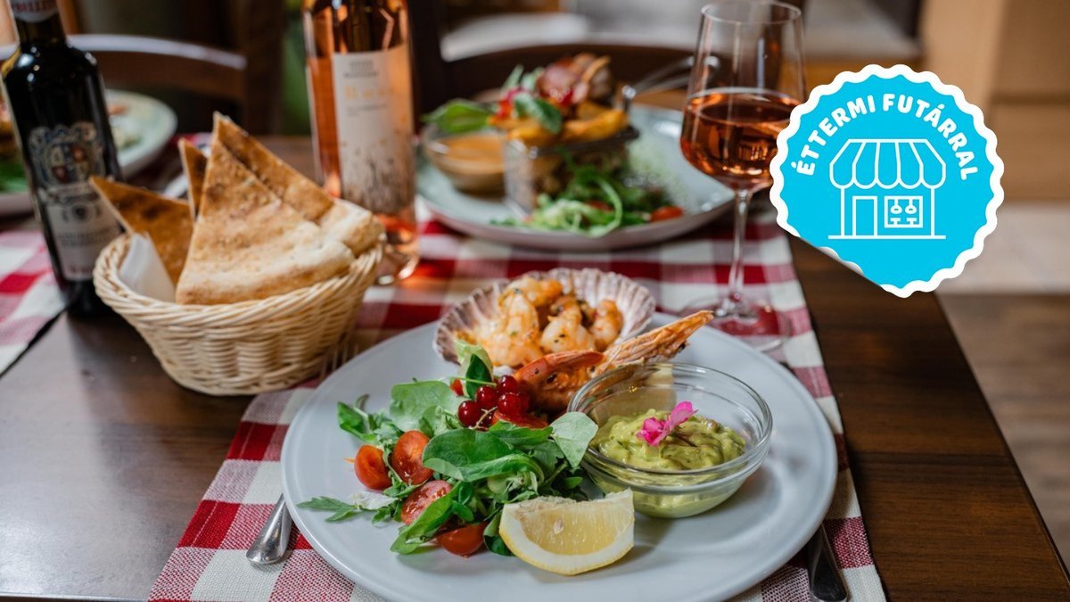 Image of Trattoria La prima