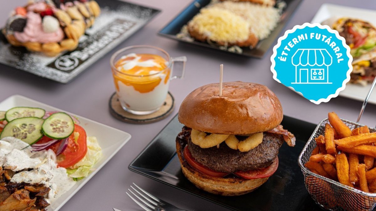 Image of W Burger & Pie