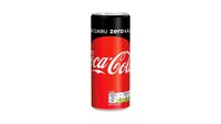 Objednať Coca Cola zero
