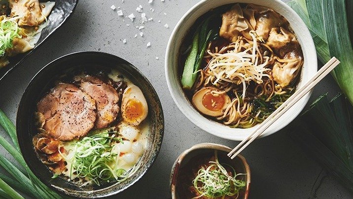 Image of D. L. Madkasse Holmbladsgade