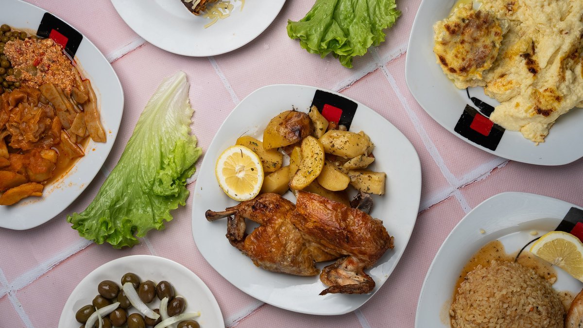 Image of Gatime Tradicionale Liriada