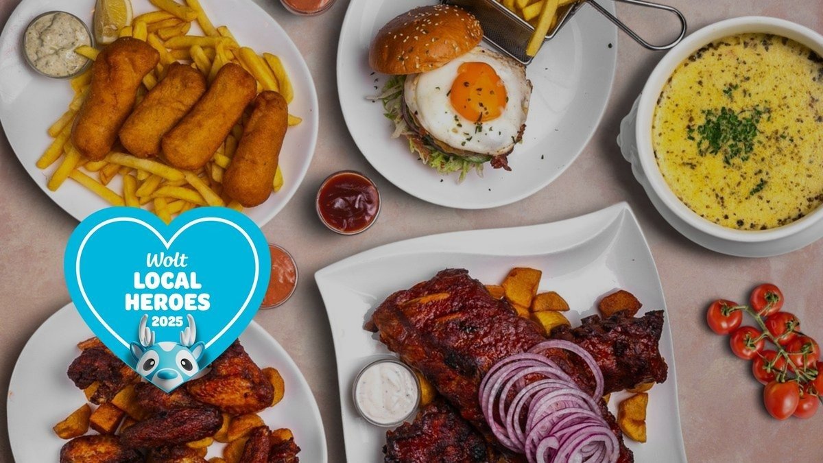 Image of Golden Harp┃1120 Meidling