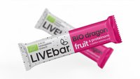 Objednať LiveBar – Dragon fruit s proteínom