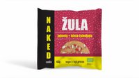 Objednať Naked Cookie  – Jahoda + Biela čokoláda