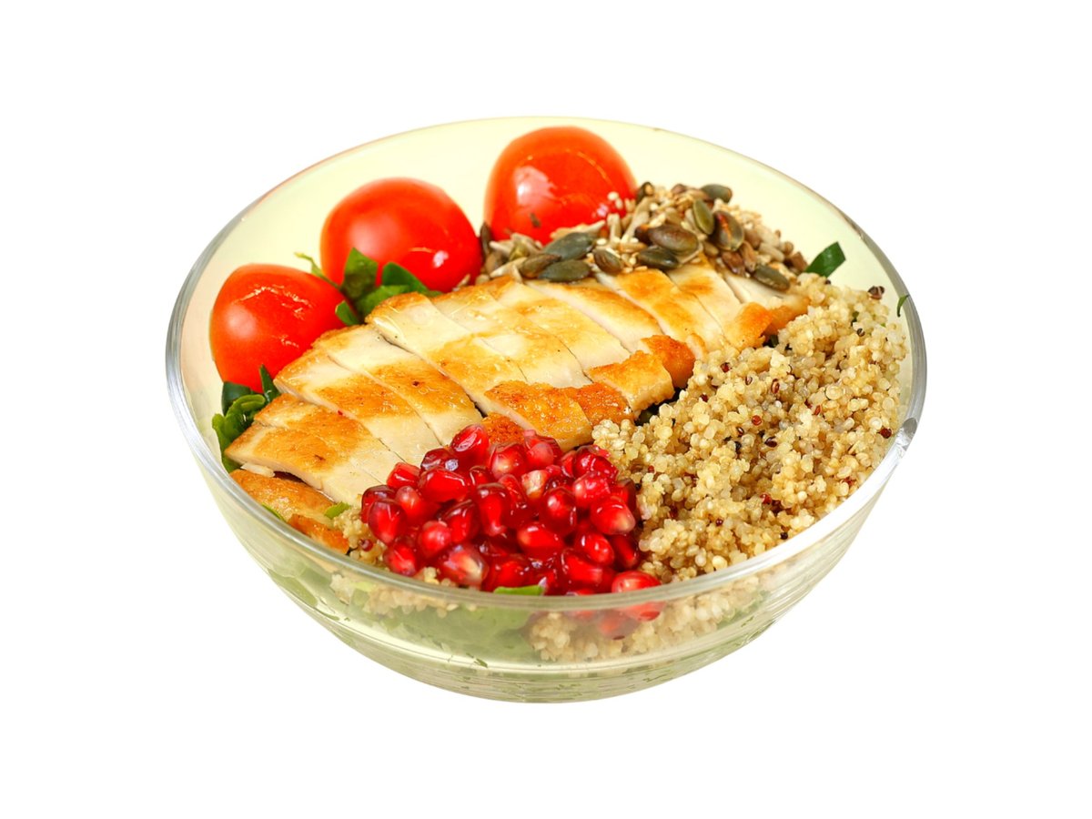 Delish te Linda | Wolt | Delivery | Pristina