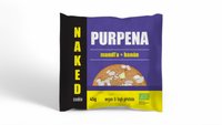 Objednať Naked Cookie – Mandľa + Banán