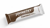 Objednať Jovinečky – Mliečna čokoska