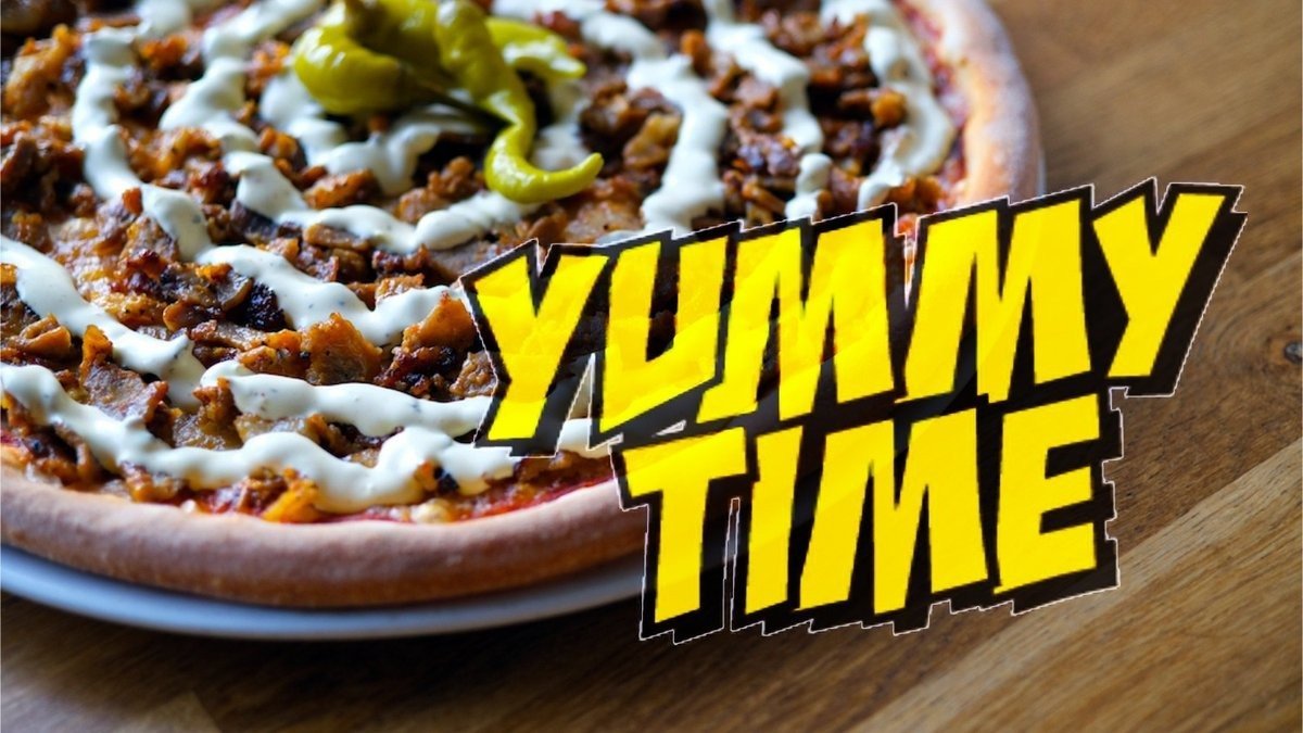 Image of Yummy Time Kvernevik