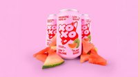 Objednať XOXO Watermelon Sparkling Soda 330ml