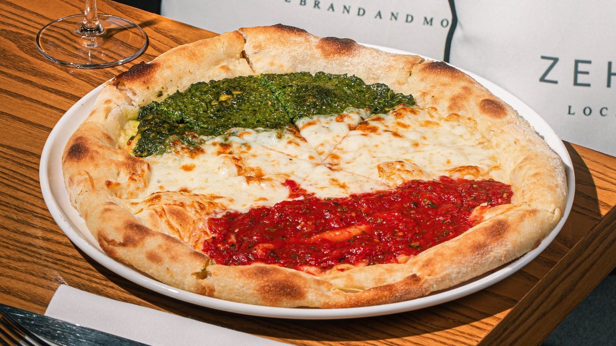 Image of Park Cafe 🇮🇹 Sea Breeze