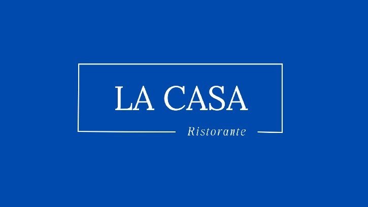 Image of La Casa