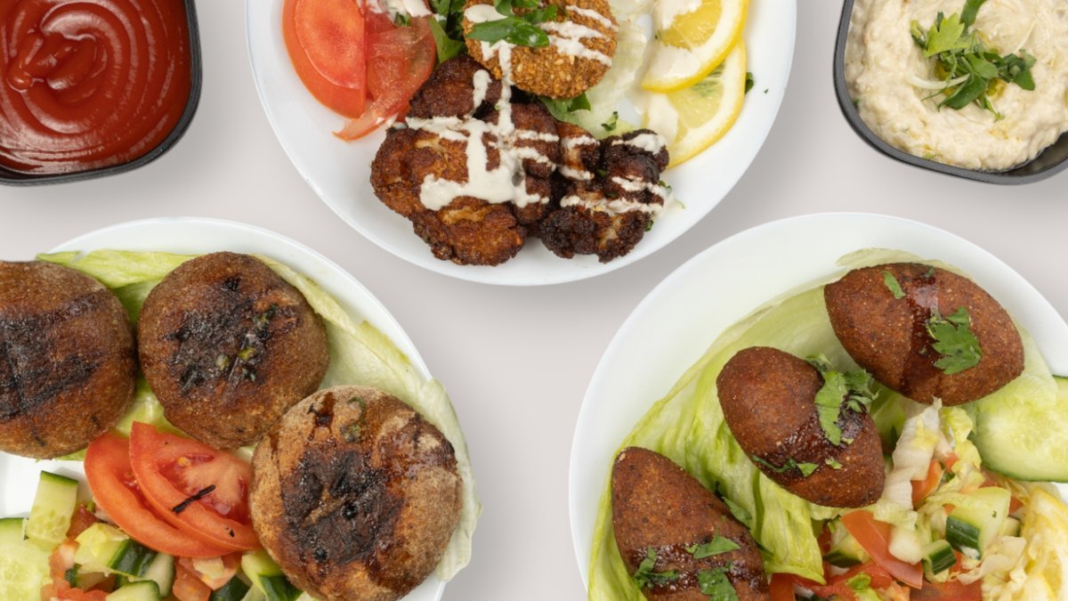 Image of Syriana Bistro