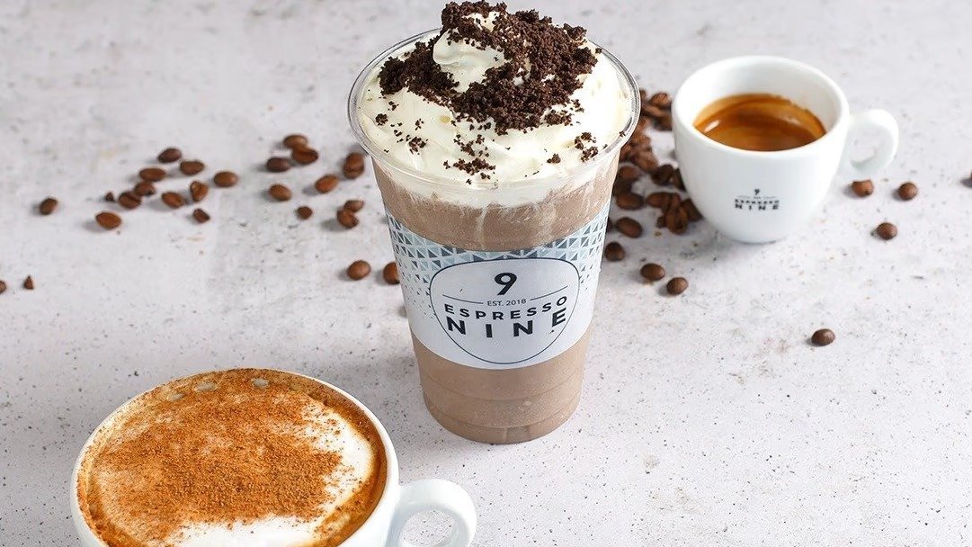 Image of Espresso Nine Strovolos
