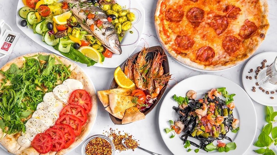 Image of Pizzeria Bella Napoli