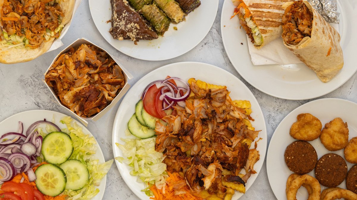 Image of Kerem Kebab