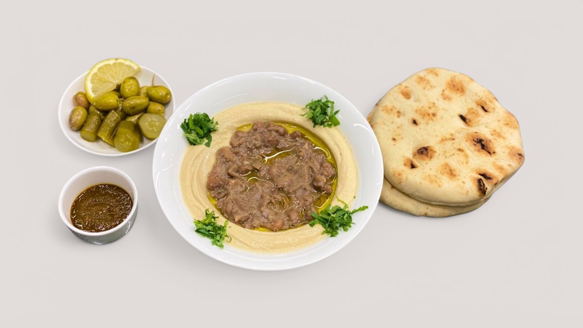 מרקימה - ביל