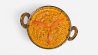 Objednať Prawns curry