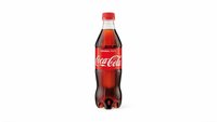 Objednať Coca cola