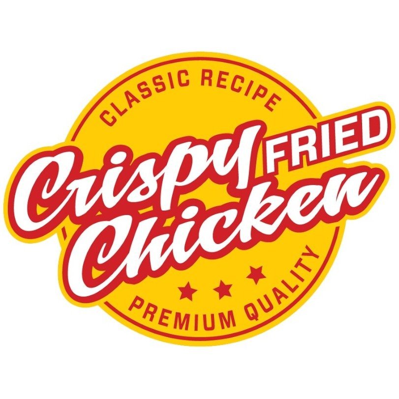 Crispy Fried Chicken
