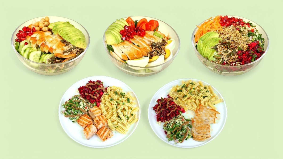 Delish te Linda | Wolt | Dorëzimi | Prishtinë
