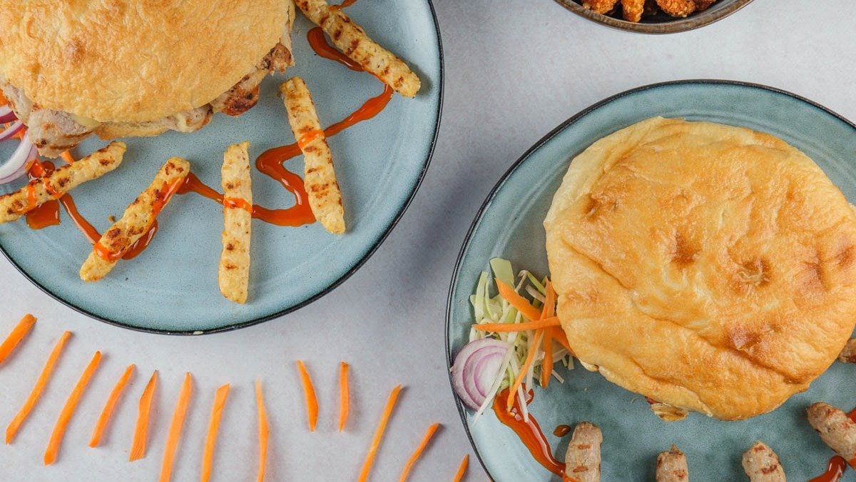 Image of Black sheep grill - Centar