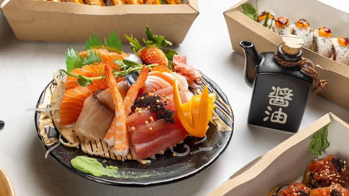 Image of Esu Sushi