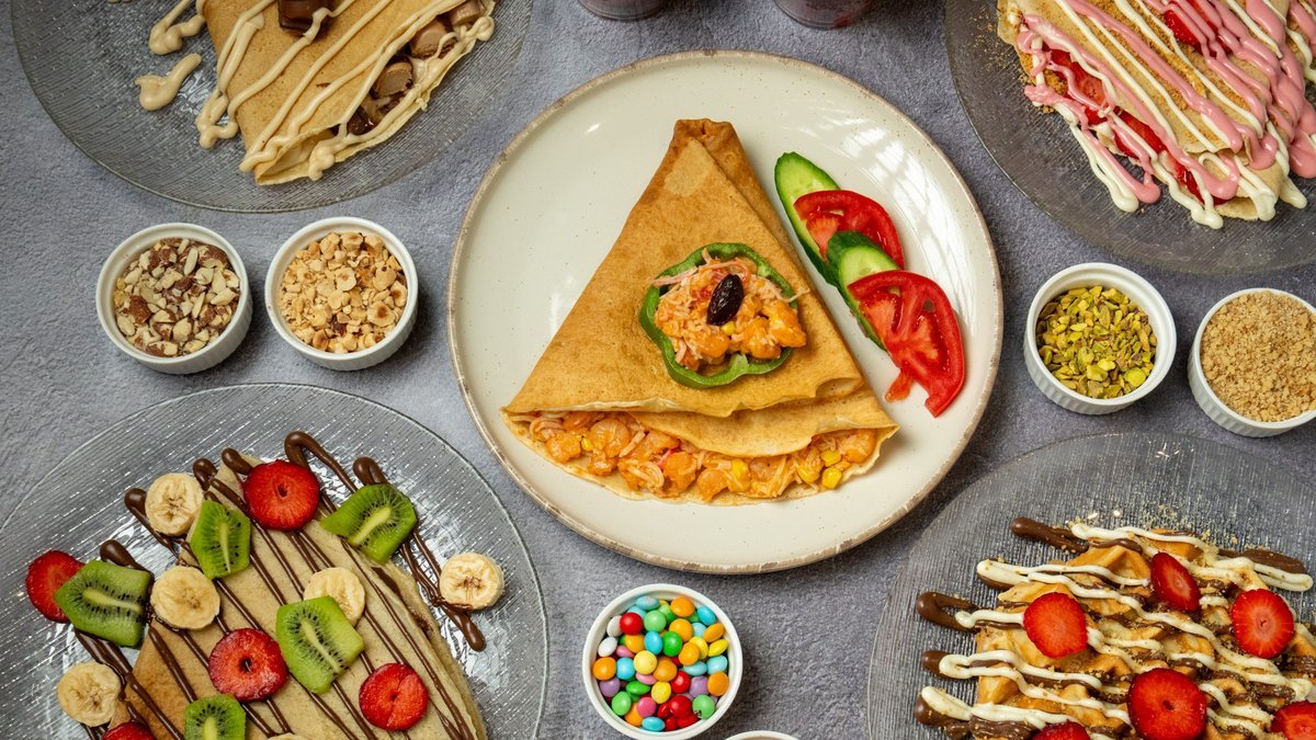 Image of Pagotomania Gelato Kiti