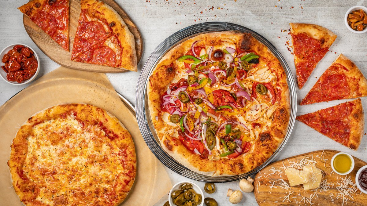 Image of do Pizze!