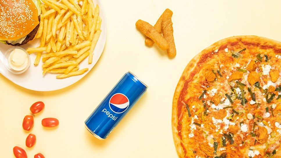 Image of City's Pizza